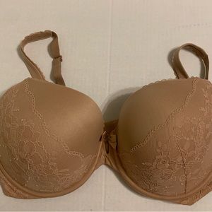 Victoria’s Secret Body By Victoria Bra